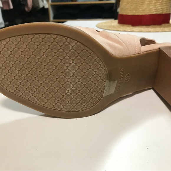 ๐Top Moda Open Toe Sandals ๐ - Picture 6 of 6